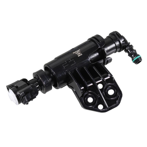 METZGER AUTOTEILE Waschwasserd&uuml;se, Scheinwerferreinigung GREENPARTS 2220771