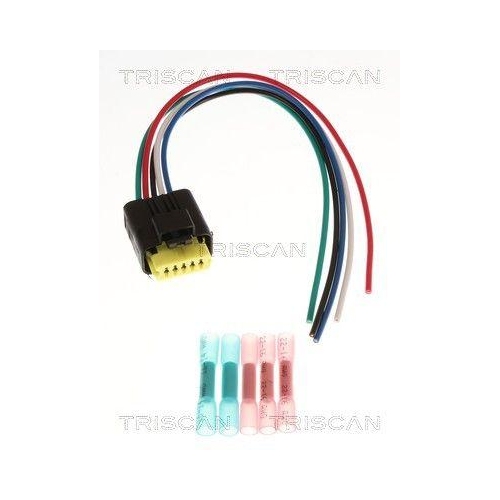 TRISCAN Thermostat, K&uuml;hlmittel 8620 50002