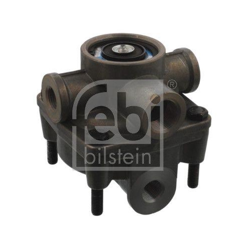 FEBI BILSTEIN Relaisventil 38117