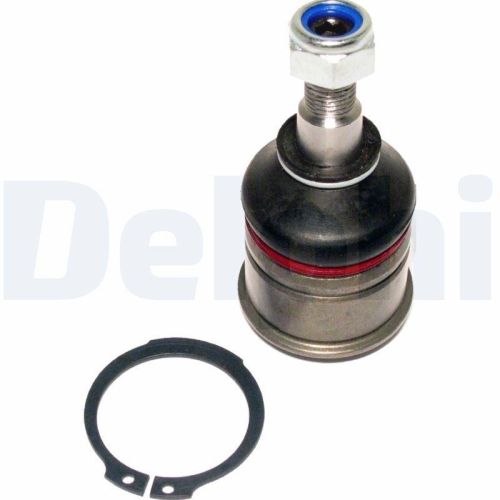 DELPHI Trag-/F&uuml;hrungsgelenk TC379