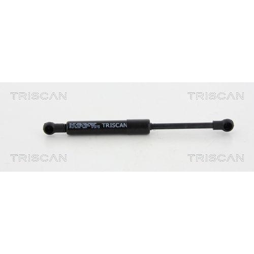 TRISCAN Gasfeder, Motorhaube 8710 20106