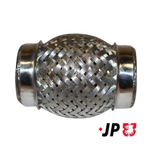JP GROUP Flexrohr, Abgasanlage JP 9924204500