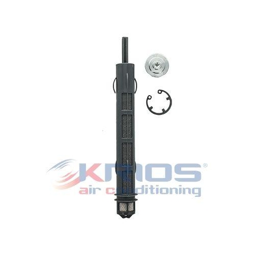 MEAT & DORIA Trockner, Klimaanlage K132395