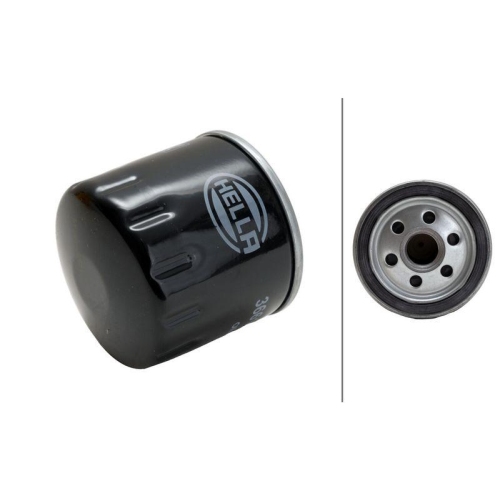 HELLA &Ouml;lfilter 8ZO 366 101-641