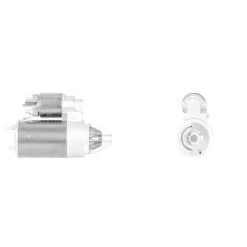 MAHLE Starter MS 159