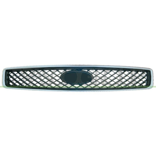 PRASCO K&uuml;hlergitter PremiumCertified FD3502011