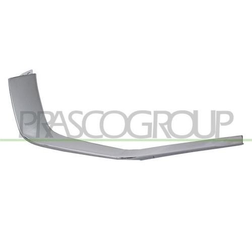 PRASCO Zier-/Schutzleiste, Sto&szlig;f&auml;nger MB1041224