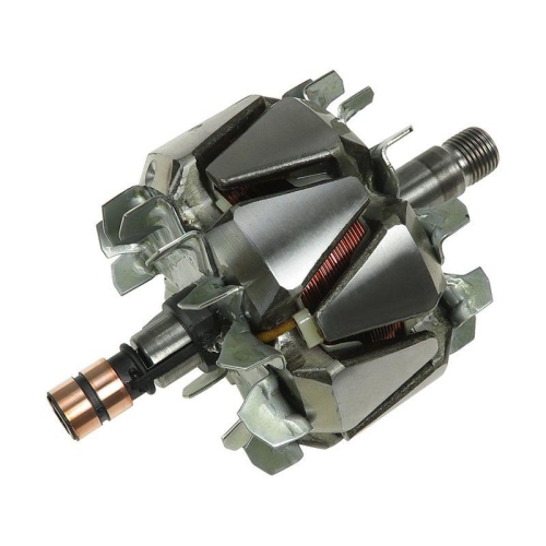 AS-PL L&auml;ufer, Generator AS AR0017