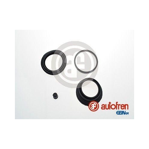AUTOFREN SEINSA Reparatursatz, Bremssattel D4007