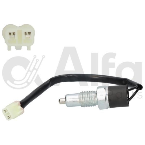 Alfa e-Parts Schalter, R&uuml;ckfahrleuchte AF04142