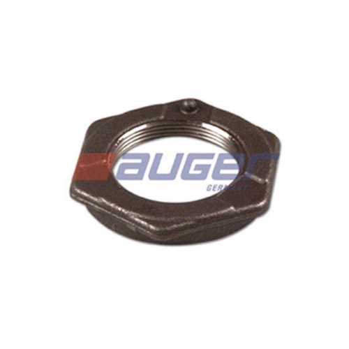 AUGER Mutter, Achszapfen 54004