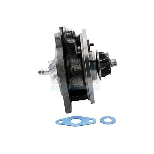 MEAT & DORIA Rumpfgruppe, Turbolader 601802