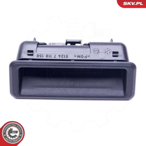 ESEN SKV Motorhaubenschloss 16SKV212