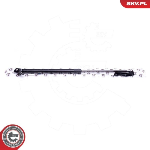 ESEN SKV Gasfeder, Koffer-/Laderaum 52SKV507