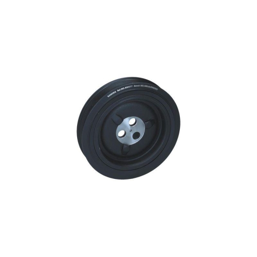 KAMOKA Riemenscheibe, Kurbelwelle RW077