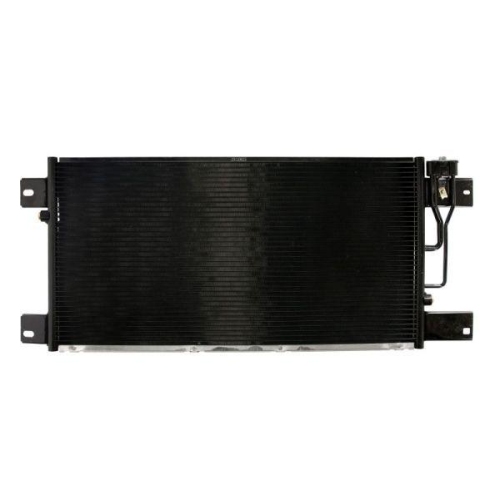 THERMOTEC Kondensator, Klimaanlage KTT110336