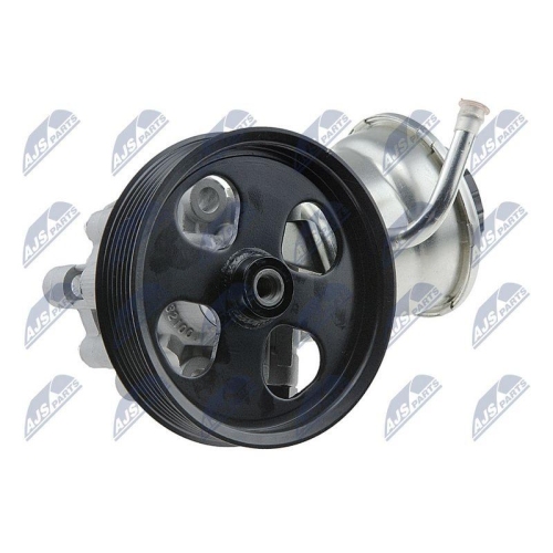 NTY Hydraulikpumpe, Lenkung SPW-TY-016