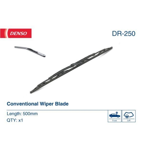 DENSO Wischblatt DR-250