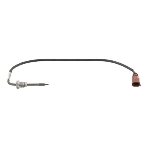TOPRAN Sensor, Abgastemperatur 638 568