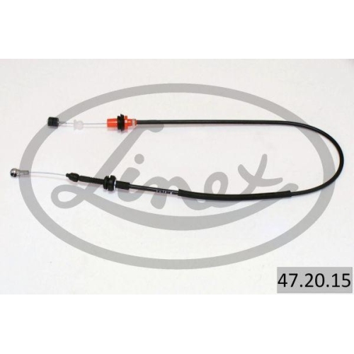 LINEX Gaszug 47.20.15