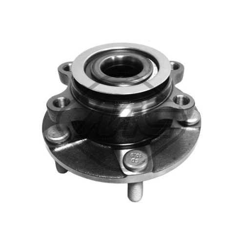 Metalcaucho Radlagersatz 90223
