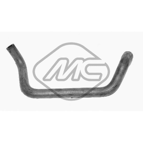 Metalcaucho K&uuml;hlerschlauch 08866