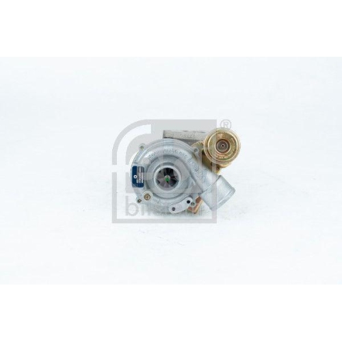 FEBI BILSTEIN Lader, Aufladung BorgWarner Turbo NEU 187548