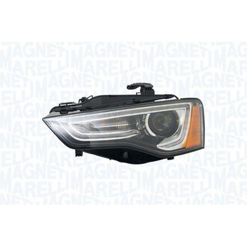 MAGNETI MARELLI Hauptscheinwerfer 711307024210