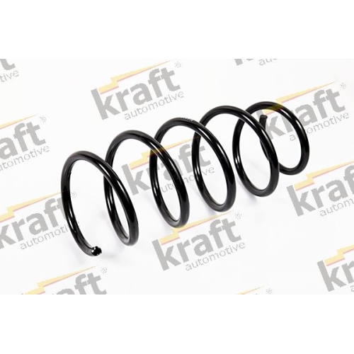 KRAFT AUTOMOTIVE Fahrwerksfeder 4025018