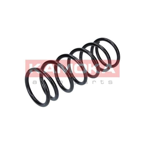 KAMOKA Fahrwerksfeder 2120016