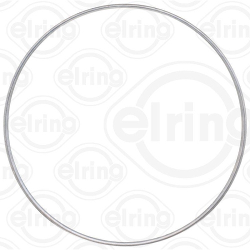 ELRING Dichtung, Zylinderkopf 470.600