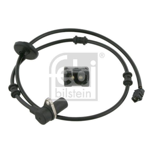 FEBI BILSTEIN Sensor, Raddrehzahl 27859