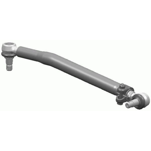 LEMF&Ouml;RDER Spurstange 31231 01