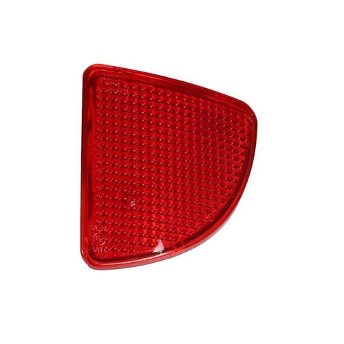 METZGER AUTOTEILE R&uuml;ckstrahler GREENPARTS 2080256