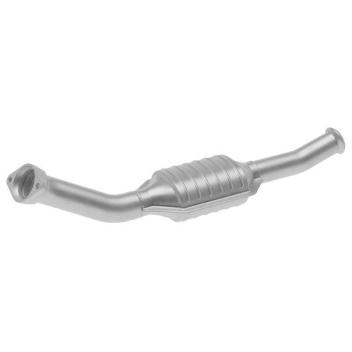 HELLA Katalysator Easy2Fit &ndash; PARTNERED with Faurecia 8LE 366 050-431