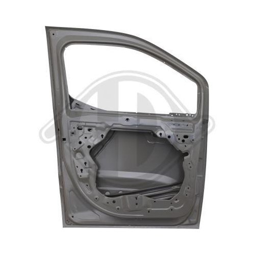 DIEDERICHS Tür, Karosserie 4014821