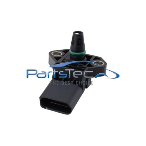 PartsTec Sensor, Saugrohrdruck PTA565-0166