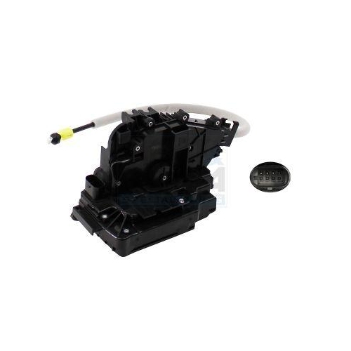 MEAT & DORIA Türschloss 31990