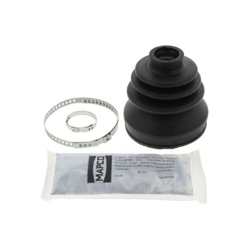 MAPCO Faltenbalgsatz, Antriebswelle 18525