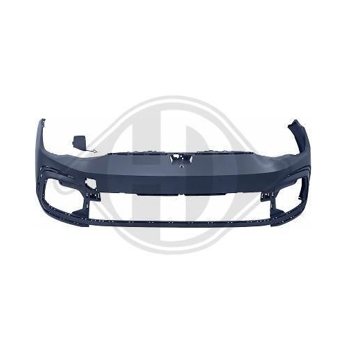 DIEDERICHS Stoßfänger 2218850