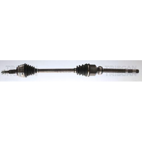 TRISCAN Antriebswelle 8540 10544