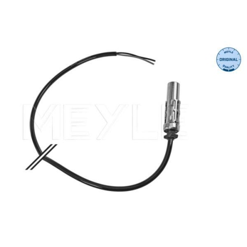 MEYLE Sensor, Raddrehzahl MEYLE-ORIGINAL: True to OE. 014 800 0111
