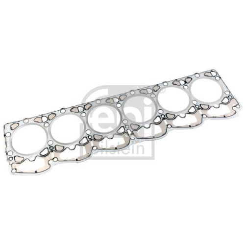 FEBI BILSTEIN Dichtung, Zylinderkopf 195020