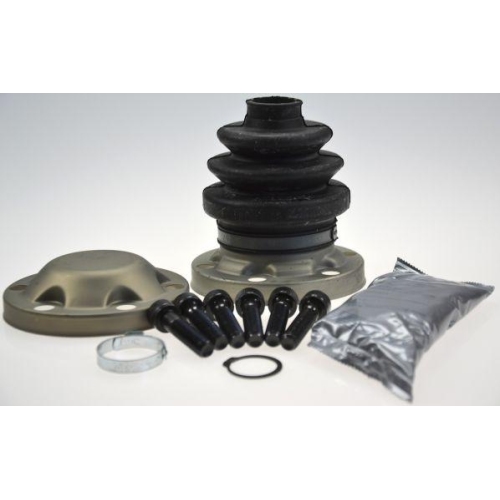 SPIDAN Faltenbalgsatz, Antriebswelle 26090