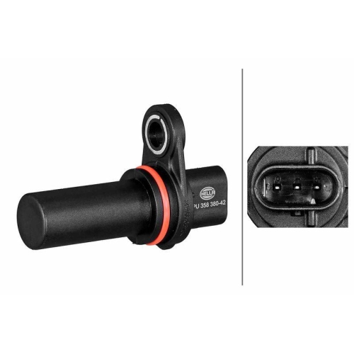 HELLA Impulsgeber, Kurbelwelle 6PU 358 380-421