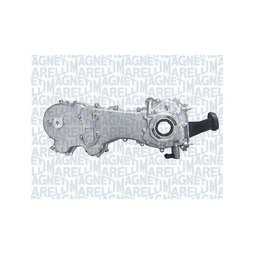 MAGNETI MARELLI &Ouml;lpumpe 351516000062