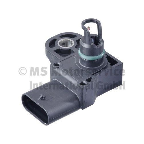 PIERBURG Sensor, Saugrohrdruck 7.18222.49.0