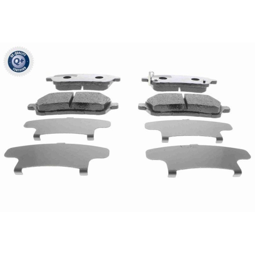 ACKOJA Bremsbelagsatz, Scheibenbremse Green Mobility Parts