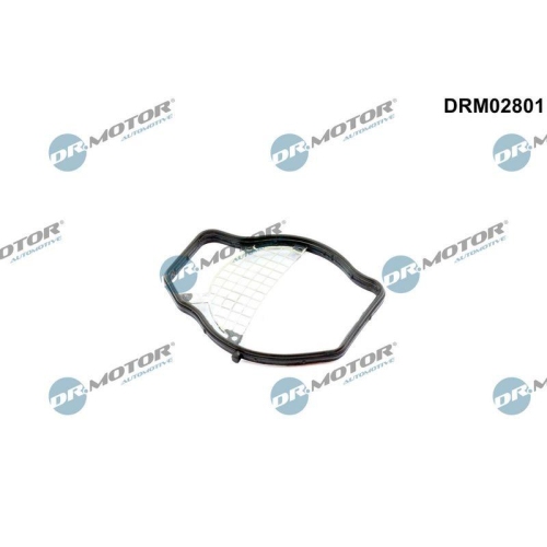 Dr.Motor Automotive Dichtung, Drosselklappenstutzen