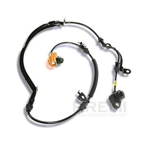 BREMI Sensor, Raddrehzahl